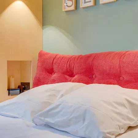 Cozy Apartment, Perfect Location Bordeaux