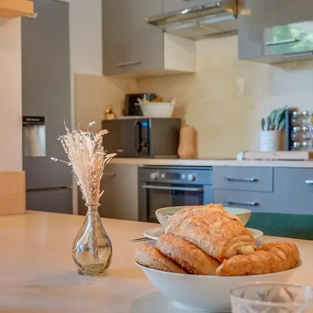 Cozy Apartment, Perfect Location Bordeaux