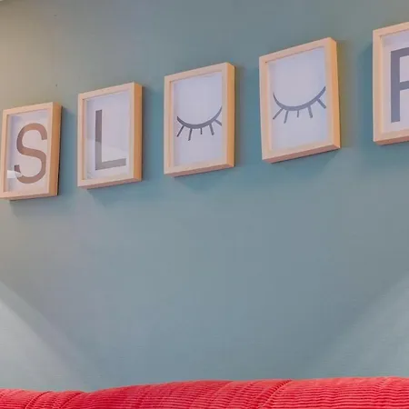 Cozy Apartment, Perfect Location 보르도